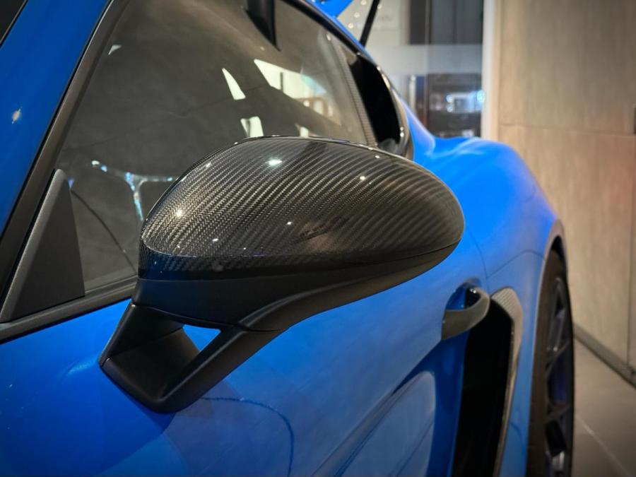 718 CAYMAN GT4 RS - Image 6